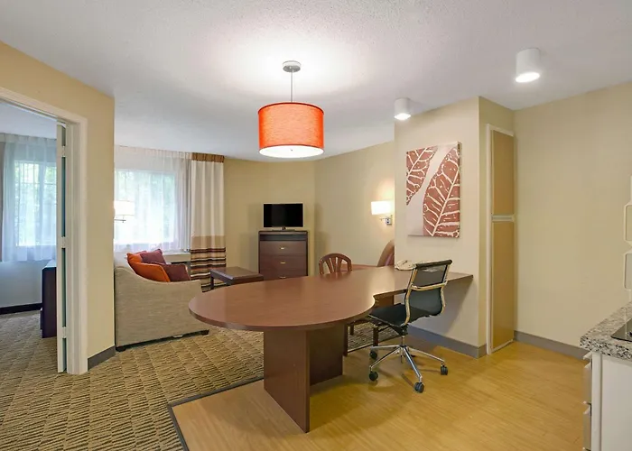 Hotel Mainstay Northbrook 3*