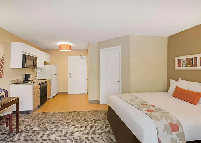 Hotel Mainstay Northbrook Wheeling