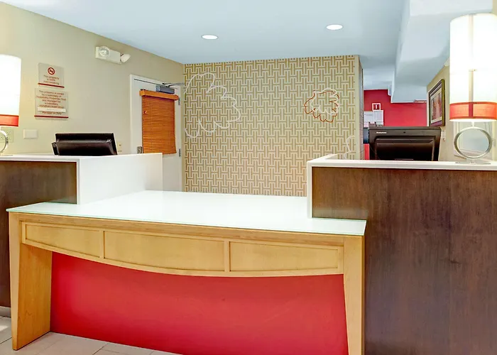 Hotel Mainstay Northbrook 3*