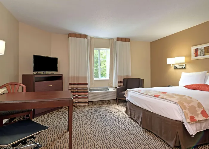 Mainstay Northbrook Hotel