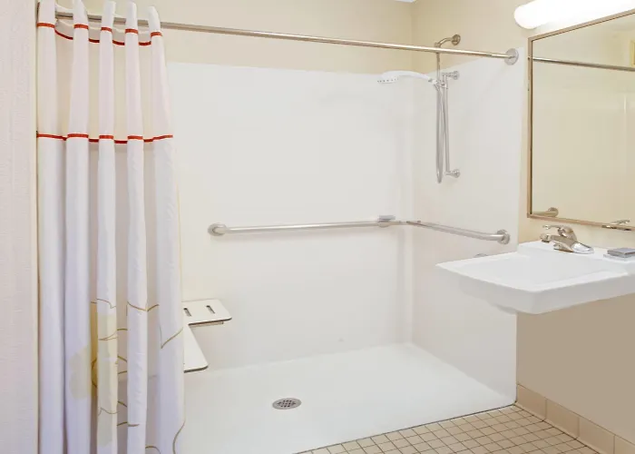 Hotel Mainstay Northbrook