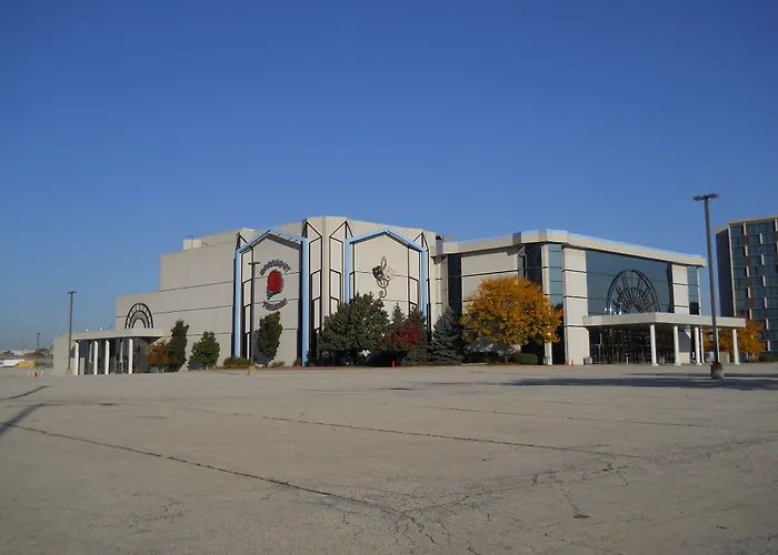 Mainstay Northbrook
