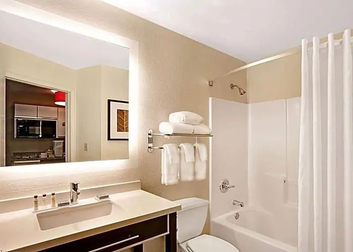 Mainstay Northbrook 3*