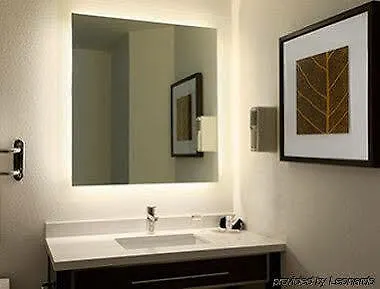 Hotel Mainstay Northbrook