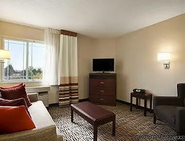 Hotel Mainstay Northbrook Wheeling