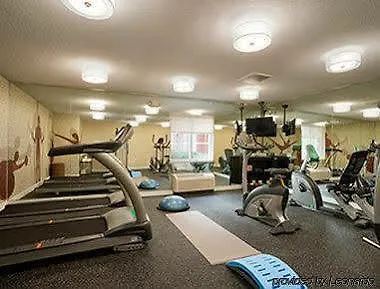 Mainstay Northbrook Hotel Wheeling