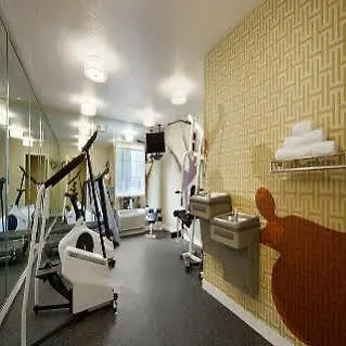 Hotel Mainstay Northbrook