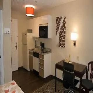 Hotel Mainstay Northbrook 3*