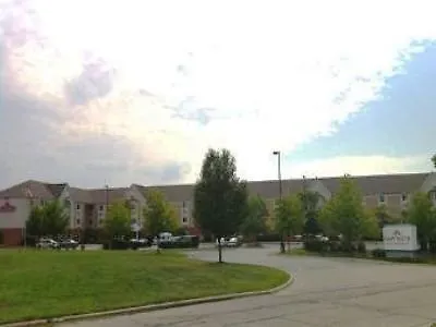 Mainstay Northbrook Hotel Wheeling