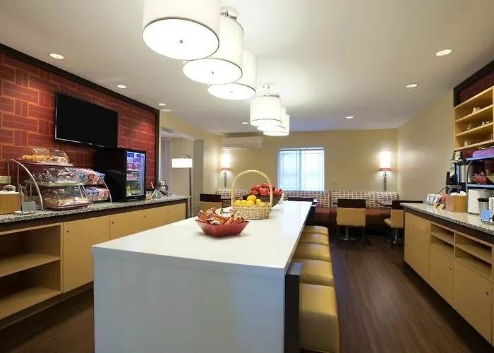 Mainstay Northbrook Hotel Wheeling