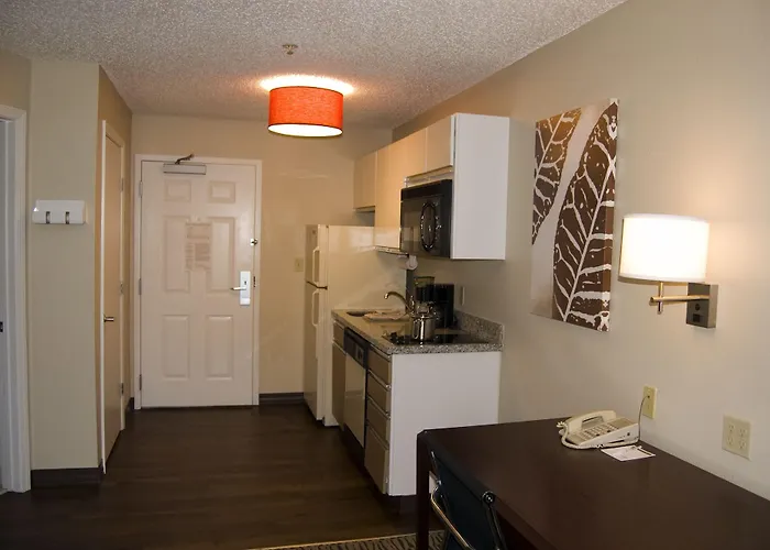 Hotel Mainstay Northbrook 3*
