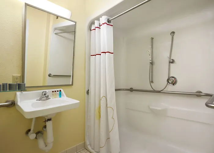 Mainstay Northbrook Hotel Wheeling